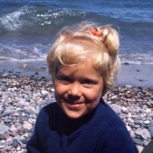 Meet your Posher, Nancy